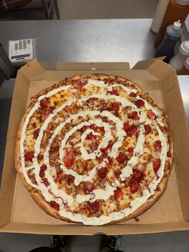 Photo of Flower Takeaway - 175 Crescent Rd, Bolton BL3 2JS